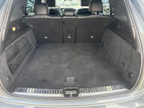 Mercedes-Benz GLE 450 BURMESTER * ОБДУХВАНЕ * ДИСТРОНИК * ПАНО, снимка 14