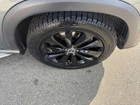 Mercedes-Benz GLE 450 BURMESTER * ОБДУХВАНЕ * ДИСТРОНИК * ПАНО, снимка 7