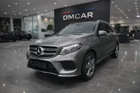 Mercedes-Benz GLE 350 AMG-63 Package!!!, снимка 1