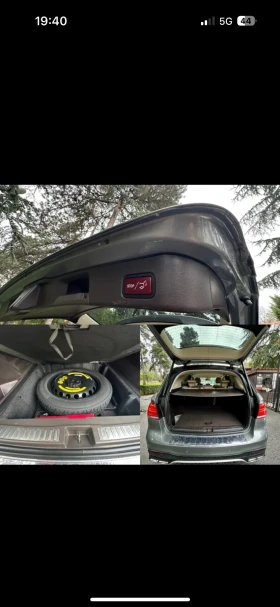 Mercedes-Benz GLE 350 AMG-63 Package!!!, снимка 9