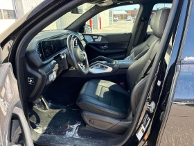 Mercedes-Benz GLE 450 /ПАНОРАМА/360/ПОДГРЕВИ/BURMESTER, снимка 7