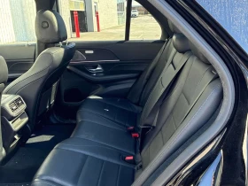 Mercedes-Benz GLE 450 /ПАНОРАМА/360/ПОДГРЕВИ/BURMESTER, снимка 10