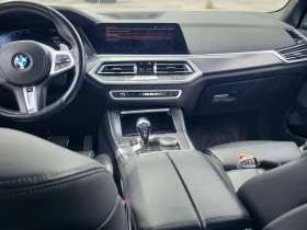 BMW X5 * XDRIVE40I * LASER* H/K* HUD* COMFORT SEATS* , снимка 10