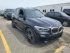 BMW X5 * XDRIVE40I * LASER* H/K* HUD* COMFORT SEATS* , снимка 2