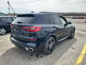 BMW X5 * XDRIVE40I * LASER* H/K* HUD* COMFORT SEATS* , снимка 3