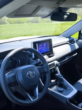 Toyota Rav4 HYBRID, снимка 6