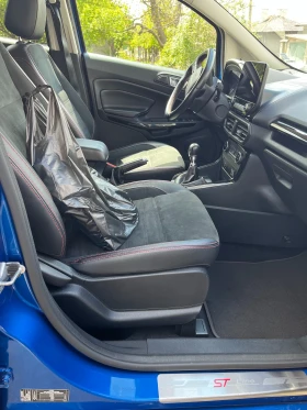 Ford EcoSport AWD, снимка 10