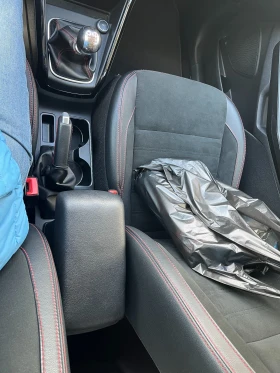 Ford EcoSport AWD, снимка 9