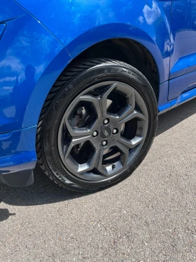 Ford EcoSport AWD, снимка 6