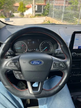 Ford EcoSport AWD, снимка 4