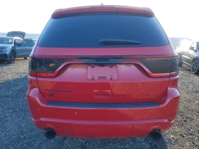 Dodge Durango GT* 3.6L V6 БЕНЗИН* РЕАЛНИ КМ!* КОЖА* FULL295, снимка 6