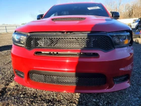 Dodge Durango GT* 3.6L V6 БЕНЗИН* РЕАЛНИ КМ!* КОЖА* FULL295, снимка 5