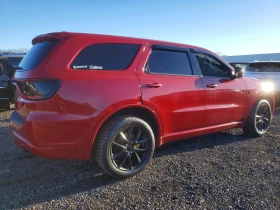 Dodge Durango GT* 3.6L V6 БЕНЗИН* РЕАЛНИ КМ!* КОЖА* FULL295, снимка 3