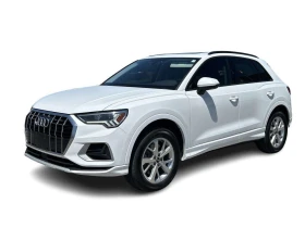 Audi Q3 * 45 2.0T Komfort | One Owner Accident Free * CARF, снимка 6