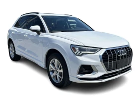 Audi Q3 * 45 2.0T Komfort | One Owner Accident Free * CARF, снимка 2