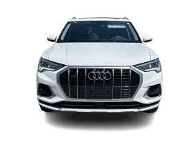 Audi Q3 * 45 2.0T Komfort | One Owner Accident Free * CARF, снимка 4