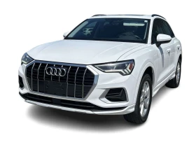 Audi Q3 * 45 2.0T Komfort | One Owner Accident Free * CARF, снимка 5