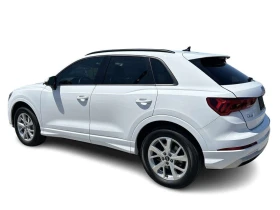 Audi Q3 * 45 2.0T Komfort | One Owner Accident Free * CARF, снимка 9