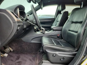 Jeep Grand cherokee LIMITED, снимка 7
