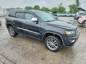 Jeep Grand cherokee LIMITED, снимка 3