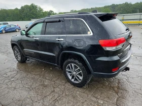 Jeep Grand cherokee LIMITED, снимка 4