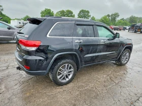 Jeep Grand cherokee LIMITED, снимка 6