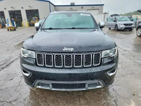 Jeep Grand cherokee LIMITED, снимка 1