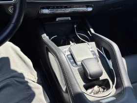Mercedes-Benz GLE 350 * 360 * HUD * BURMESTER * PANO, снимка 13