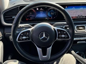 Mercedes-Benz GLE 350 * 360 * HUD * BURMESTER * PANO, снимка 9
