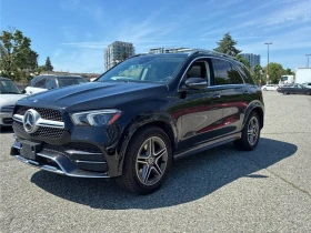 Mercedes-Benz GLE 350 * 360 * HUD * BURMESTER * PANO, снимка 1