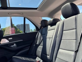 Mercedes-Benz GLE 350 * 360 * HUD * BURMESTER * PANO, снимка 14