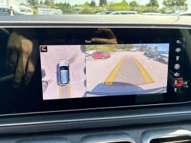 Mercedes-Benz GLE 350 * 360 * HUD * BURMESTER * PANO, снимка 11