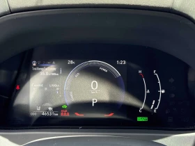 Lexus UX 300h * CARFAX * ОТ ПРЕДСТАВИТЕЛСТВО, снимка 8