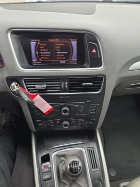 Audi Q5 2.0TDI 4x4, Джип, Употребяван, нов внос, Пловдив, снимка 6