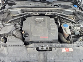 Audi Q5 2.0TDI 4x4, Джип, Употребяван, нов внос, Пловдив, снимка 9