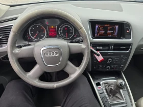 Audi Q5 2.0TDI 4x4, Джип, Употребяван, нов внос, Пловдив, снимка 5