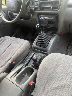 Suzuki Grand vitara, снимка 7