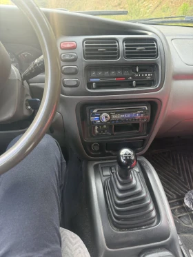 Suzuki Grand vitara, снимка 2