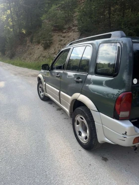 Suzuki Grand vitara, снимка 4