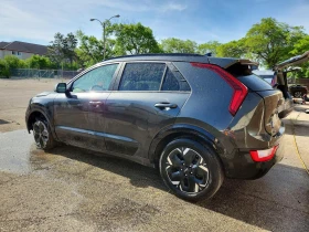 Kia Niro Wind, снимка 1