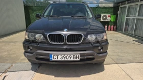 BMW X5 3.0 , снимка 3