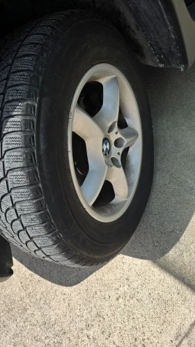 BMW X5 3.0 , снимка 12