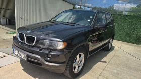 BMW X5 3.0 , снимка 1
