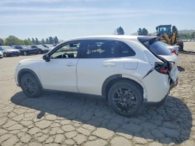 Honda Hr-v 2.0l Sport, снимка 2