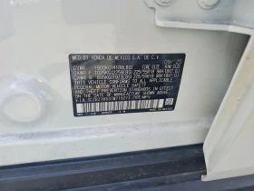 Honda Hr-v 2.0l Sport, снимка 12