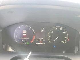 Honda Hr-v 2.0l Sport, снимка 9