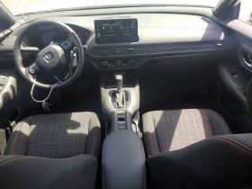 Honda Hr-v 2.0l Sport, снимка 8