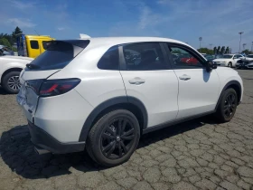 Honda Hr-v 2.0l Sport, снимка 3