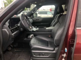 Infiniti QX80 AUTOGRAPH/360/DIS/HUD/Klipsch Audio, снимка 5