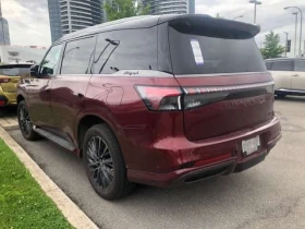 Infiniti QX80 AUTOGRAPH/360/DIS/HUD/Klipsch Audio, снимка 2